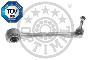 BUGİ KOLU TEKERLEK BAGLANTİSİ 5E39 -5 TOURİNGE39 resmi