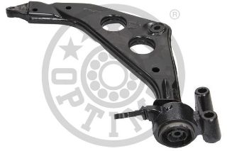 BUGİ KOLU TEKERLEK BAGLANTİSİ MINIR50-R53 -MINI CONVERTİBLER52 resmi