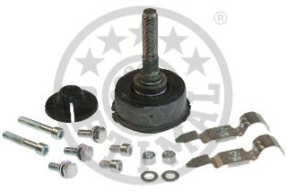 TAMİR SETİ TASİYİCİ /KILAVUZ MAFSAL S-KLASSEW126 -S-KLASSE COUPEC126 resmi