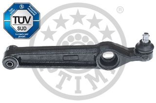 BUGİ KOLU TEKERLEK BAGLANTİSİ AGILAA H00 WAGON R EM -WAGON R MM AGILA MK IA resmi