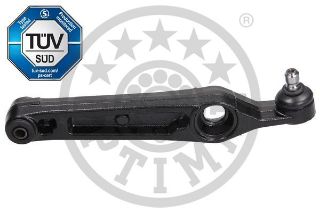 BUGİ KOLU TEKERLEK BAGLANTİSİ AGILAA H00 JUSTY IIIG3X IGNIS IIMH -WAGON R EM -WAGON R MM AGILA MK resmi
