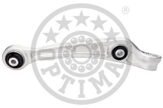 BUGİ KOLU TEKERLEK BAGLANTİSİ A48K2-B8 -A4 ALLROAD8KH-B8 -A4 AVANT8K5-B8 -A58T3 -A5 CABRİOLET8F7 -A6 resmi