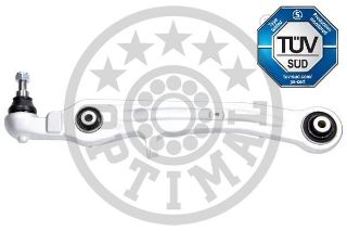 BUGİ KOLU TEKERLEK BAGLANTİSİ A84E resmi