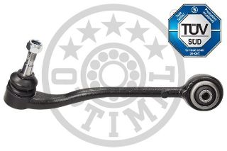 BUGİ KOLU TEKERLEK BAGLANTİSİ X5E53 -X5 USA SPORT UTİLİTY resmi
