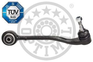 BUGİ KOLU TEKERLEK BAGLANTİSİ X5E53 -X5 USA SPORT UTİLİTY resmi