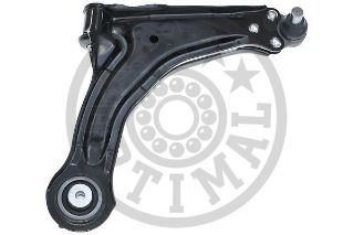 BUGİ KOLU TEKERLEK BAGLANTİSİ VİTO BUS638 -VİTO KASTEN638 -V-KLASSE638/2 resmi