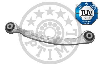 BUGİ KOLU TEKERLEK BAGLANTİSİ E-KLASSEW211 -E-KLASSE KOMBİS211 resmi