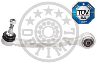 BUGİ KOLU TEKERLEK BAGLANTİSİ 5E60 -5 TOURİNGE61 resmi