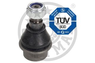 ROTİL ALT VW LT 28-35 II - LT 28-46 II 2.5SDI-2.5TDI-2.8TDI 96-06 resmi
