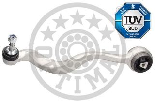 BUGİ KOLU TEKERLEK BAGLANTİSİ 5E60 -5 TOURİNGE61 resmi