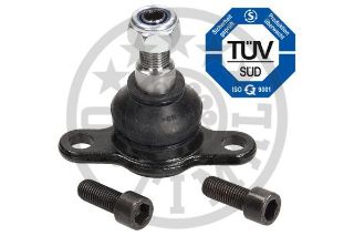 ROTİL ALT TRANSPORTER T4 1.9D-2.4D-2.5TDI 96-03 resmi