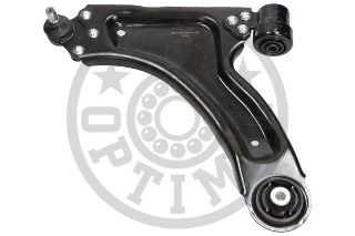 ALT SALINCAK KOMPLE SOL MERİVA 1.4 16V TWINPART-1.6-1.6 16V-1.8-1.3CDTI-1.7DTİ-1.7 CDTI 05/2003 resmi