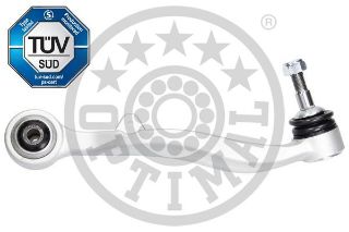 BUGİ KOLU TEKERLEK BAGLANTİSİ 6E63 -6 CABRİOLETE64 -7E65-E66-E67 resmi