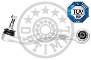 BUGİ KOLU TEKERLEK BAGLANTİSİ 6E63 -6 CABRİOLETE64 -7E65-E66-E67 resmi