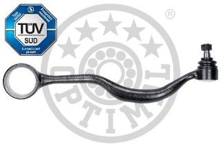 BUGİ KOLU TEKERLEK BAGLANTİSİ 5E28 -6E24 -633CSI USA COUPE-635CSI USA COUPE resmi