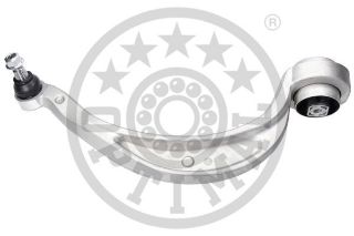 BUGİ KOLU TEKERLEK BAGLANTİSİ A48K2-B8 -A4 ALLROAD8KH-B8 -A4 AVANT8K5-B8 -A58T3 -A5 CABRİOLET8F7 -A5 resmi