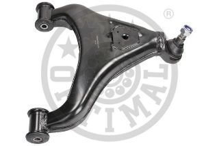 BUGİ KOLU TEKERLEK BAGLANTİSİ SPRINTER 2-T BUS901-902 -SPRINTER 2-T KASTEN901-902 -SPRINTER 2-T PRİT resmi