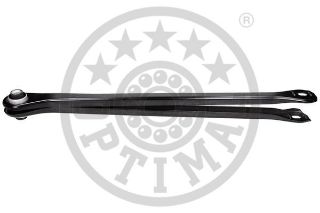 BUGİ KOLU TEKERLEK BAGLANTİSİ 3E36 -3E46 -3 CABRİOLETE36 -3 CABRİOLETE46 -3 COMPACTE46 -3 COUPEE36 - resmi