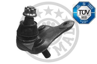 TASİYİCİ /KILAVUZ MAFSALİ RAV 4 I A1 -RAV 4 I CABRİO A1 resmi