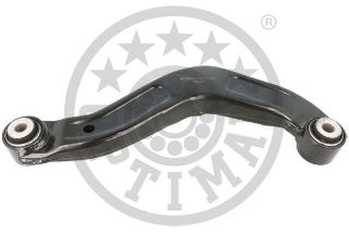 BUGİ KOLU TEKERLEK BAGLANTİSİ A48E2-B6 -A48EC-B7 -A4 AVANT8E5-B6 -A4 AVANT8ED-B7 -A4 CONVERTİBLE8H7- resmi