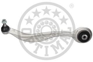 BUGİ KOLU TEKERLEK BAGLANTİSİ MERCEDES-BENZ : GLK-CLASSX204 resmi