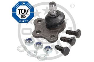 ROTİL ALT CORSA C 1.2-1.3CDTI-1.4-1.7CDTI 00- - COMBO 1.3CDTI-1.4-1.6-1.7CDTI 01- -TIGRA 04- resmi