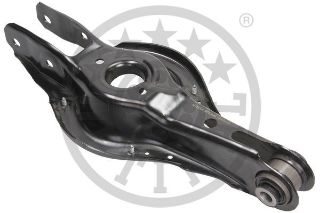 BUGİ KOLU TEKERLEK BAGLANTİSİ ALPINA : B3F30 -B3 ESTATEF31 -B4 CONVERTİBLEF33 -B4 COUPEF32 -D3F30 -D resmi
