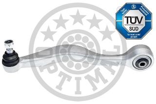 BUGİ KOLU TEKERLEK BAGLANTİSİ 5E34 -5 TOURİNGE34 -7E32 resmi