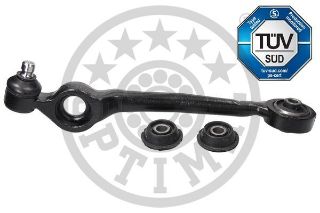 BUGİ KOLU TEKERLEK BAGLANTİSİ 1004A-C4 -100 AVANT4A-C4 -A64A-C4 -A6 AVANT4A-C4 resmi