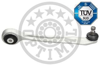 ÜST SALINCAK SAĞ PASSAT IV 97 A4 04-08 A6 97-05 SUPERB 02-08 ALUMİNYUM resmi