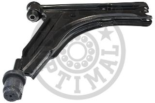 BUGİ KOLU TEKERLEK BAGLANTİSİ 924-944CADDY I14 -GOLF I17 -GOLF I CABRİOLET155 -JETTA I16 -SCIROCCO5 resmi