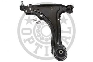 ALT SALINCAK KOMPLE SOL ASTRA F 91-97 CALIBRA A-VECTRA A 88-94 resmi
