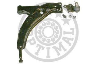 BUGİ KOLU TEKERLEK BAGLANTİSİ COROLLA E9 -COROLLA COMPACT E9 -COROLLA LİFTBACK E9 -COROLLA STATİO resmi