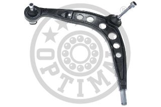 BUGİ KOLU TEKERLEK BAGLANTİSİ 3E36 -3 CABRİOLETE36 -3 COMPACTE36 -3 COUPEE36 -3 TOURİNGE36 -Z3E36 -Z resmi