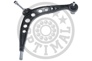 BUGİ KOLU TEKERLEK BAGLANTİSİ 3E36 -3 CABRİOLETE36 -3 COMPACTE36 -3 COUPEE36 -3 TOURİNGE36 -Z3E36 -Z resmi