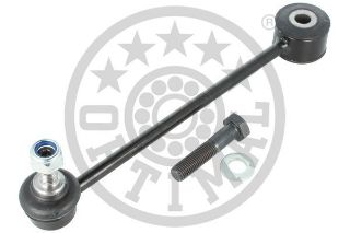 DEMİR/KOL STABİLİZATÖR CADDY ALLTRACK BOXSAA -CADDY ALLTRACK ESTATESAB -CADDY III BOX2KA-2KH-2CA-2CH resmi