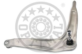 BUGİ KOLU TEKERLEK BAGLANTİSİ MG: MG ZT-MG ZT- T75RJ -75 TOURERRJ resmi