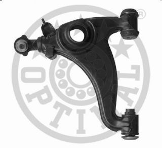 BUGİ KOLU TEKERLEK BAGLANTİSİ 190W201 resmi