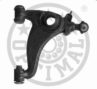 BUGİ KOLU TEKERLEK BAGLANTİSİ 190W201 resmi