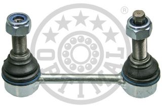 DEMİR/KOL STABİLİZATÖR GLEW166 -GLE COUPEC292 -GL-KLASSEX164 -GL-KLASSEX166 -M-KLASSEW164 -M-KLASSEW resmi