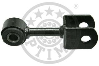 DEMİR/KOL STABİLİZATÖR SPRINTER 2-T BUS901-902 -SPRINTER 2-T KASTEN901-902 -SPRINTER 2-T PRİTSCHE/FA resmi