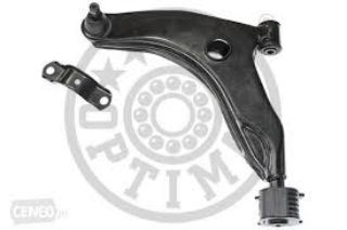 SALINCAK SOL VOLVO S40 1.6 1.8 1.9 2.0 1995-2000 V40 1995-2000 CARİSMA 1995-2006 BURÇ 30818467 ROTİL 30863990 TAKOZ 30872510 resmi