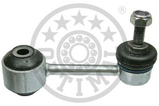 DEMİR/KOL STABİLİZATÖR A64F2-C6 -A6 AVANT4B5-C5 -A6 AVANT4F5-C6 resmi