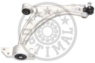 BUGİ KOLU TEKERLEK BAGLANTİSİ TT8J3 -TT ROADSTER8J9 resmi