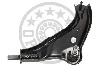 BUGİ KOLU TEKERLEK BAGLANTİSİ MINIR56 -MINI CABRİOLETR57 -MINI CLUBMANR55 -MINI CLUBVANR55 -MINI COU resmi