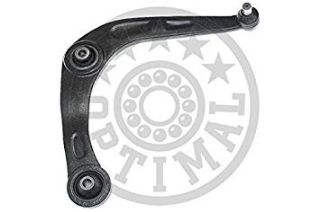 ALT SALINCAK KOMPLE SAĞ P206 98 resmi
