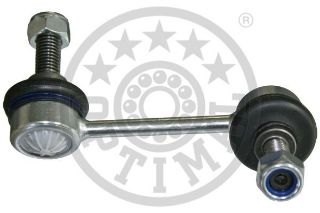 DEMİR/KOL STABİLİZATÖR 159939 -159 SPORTWAGON939 -BRERA939 -SPIDER939 resmi