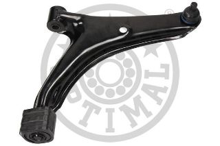 BUGİ KOLU TEKERLEK BAGLANTİSİ SWİFT CABRİOLETSF413 -SWİFT IAA -SWİFT II SCHR GHECKEA-MA -SWİFT II ST resmi