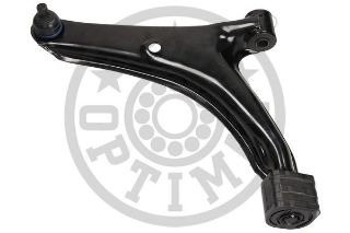 BUGİ KOLU TEKERLEK BAGLANTİSİ SWİFT CABRİOLETSF413 -SWİFT IAA -SWİFT II SCHR GHECKEA-MA -SWİFT II ST resmi