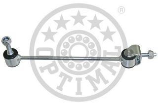 DEMİR/KOL STABİLİZATÖR S-KLASSEW221 -S-KLASSE COUPEC216 resmi